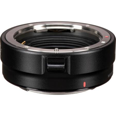 Canon EF-EOS R - adapter do obiektywów z mocowania EF/EF-s na EOS R_2